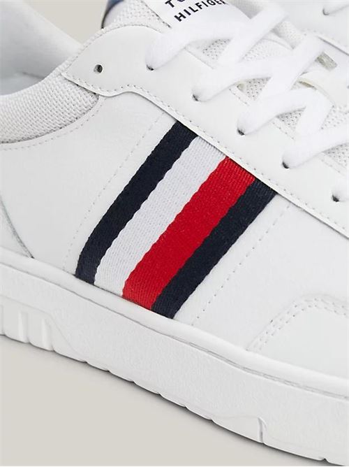  TOMMY HILFIGER | FM0FM05116/YBS